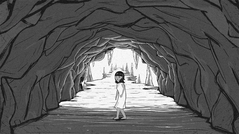 Path to Mnemosyne screenshot 4