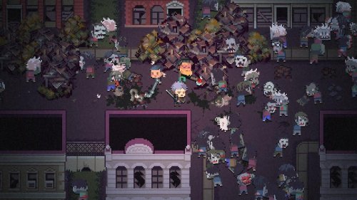 Death Road to Canada screenshot 4