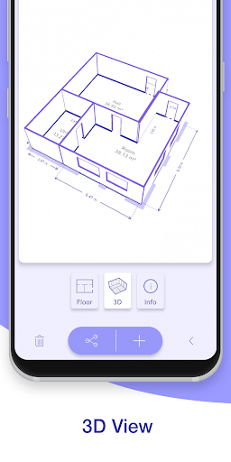 ARPlan 3D MOD screenshot 4