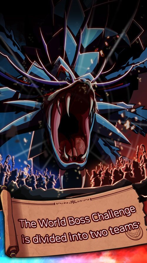 FireWizardRPG screenshot 4
