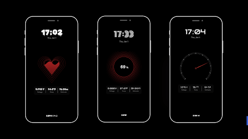 AccuCharge MOD screenshot 4