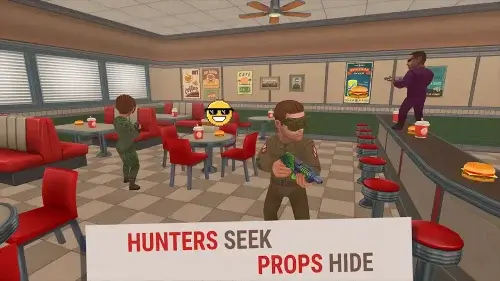Hide Online screenshot 4