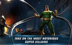 Marvel: Avengers Alliance 2 screenshot 4