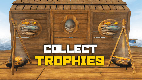 Survival & Craft: Multiplayer screenshot 4