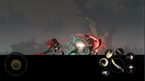 Shadow Of Death 2 Premium screenshot 4