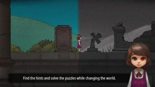 Odd Eye Premium screenshot 4