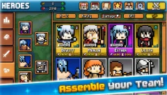 Days Bygone – Endless Castle Defense screenshot 4
