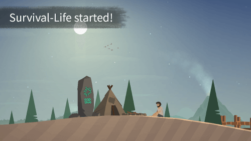 Casting Away screenshot 4