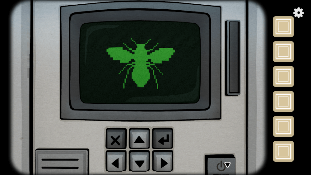 The Past Within screenshot 4