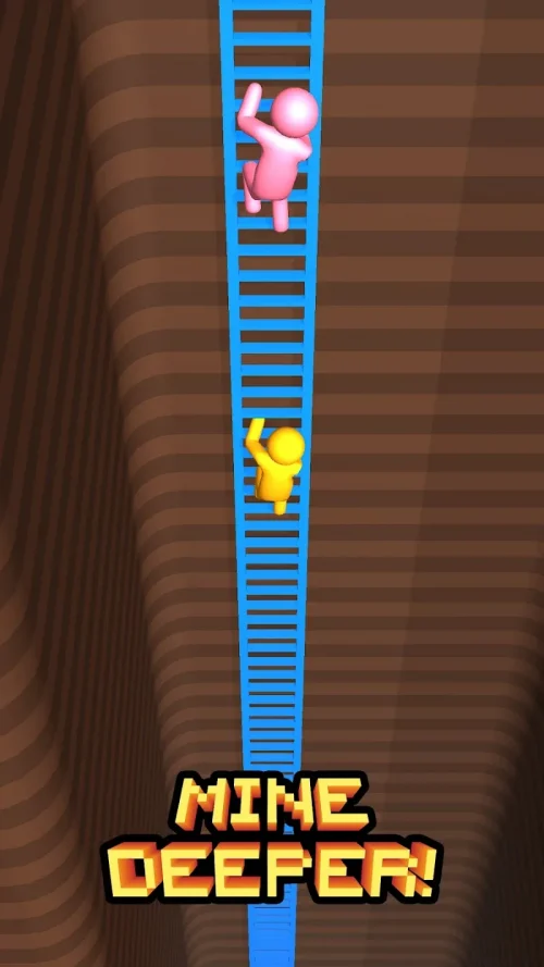 Dig Deep screenshot 4