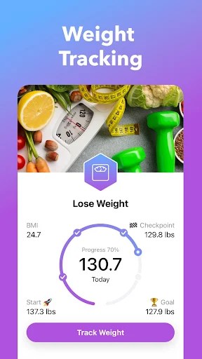 Nutrilio MOD APK (Premium Unlocked) 1.19.4 screenshot 4