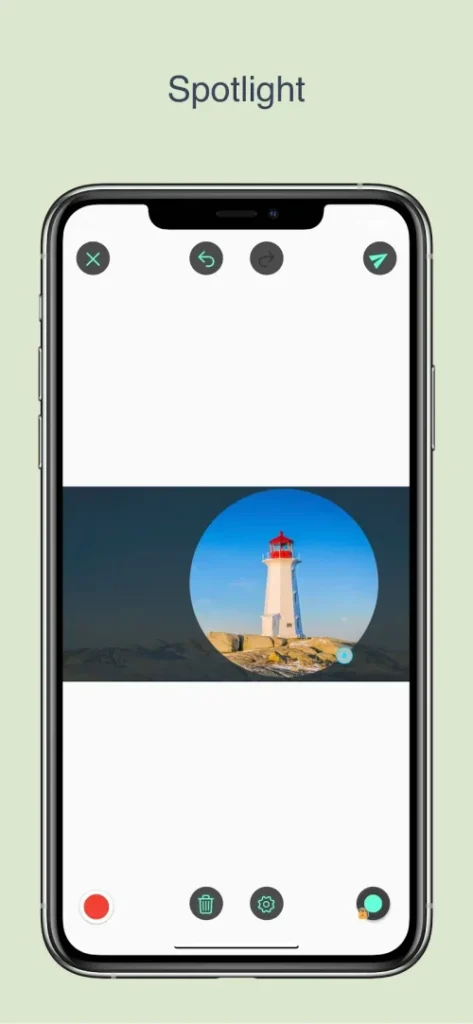 Annotium – Photo Annotation screenshot 4