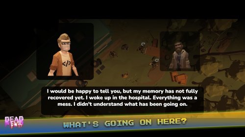 Dead Evil: Zombie Apocalypse screenshot 4