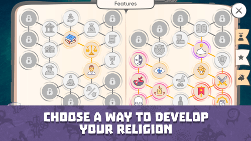 Religion Inc. screenshot 4