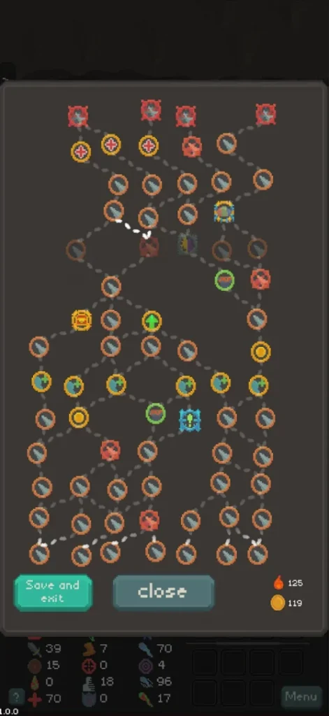 Doomfields screenshot 4