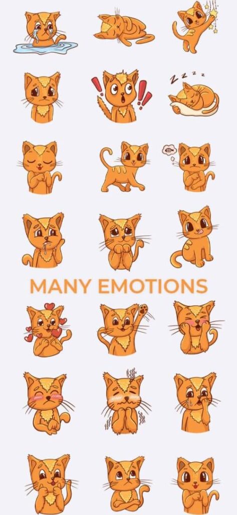 Human to Cat Translator screenshot 4