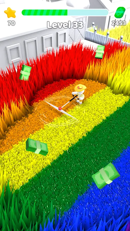 Mow My Lawn screenshot 4