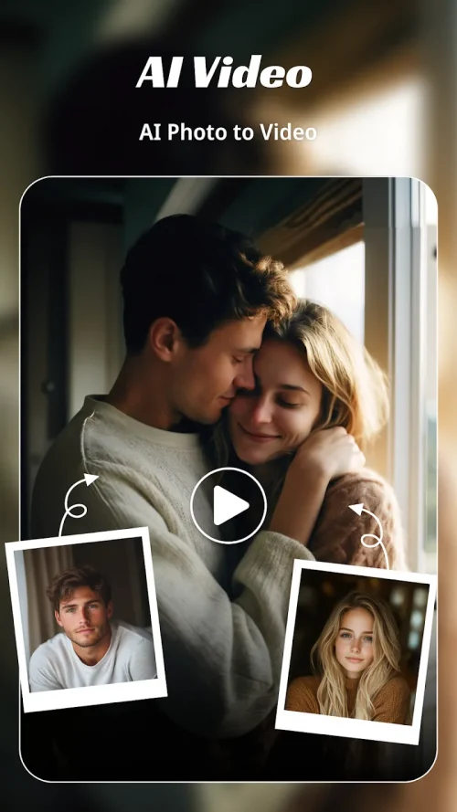 Portrait Lab screenshot 4