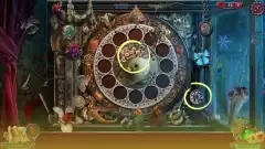 Dark City: London Mystery screenshot 4