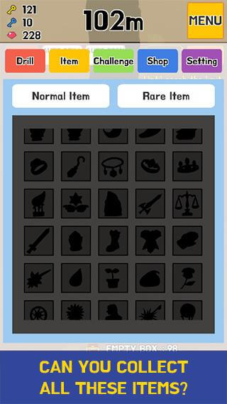 Drill Evolution screenshot 4
