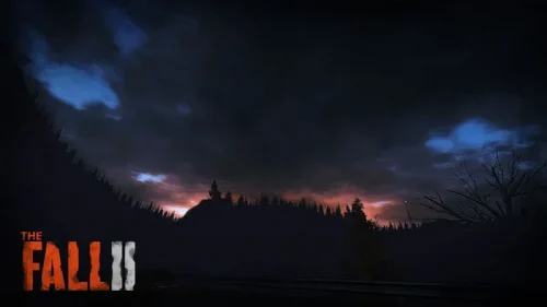 The Fall 2 : Zombie Survival screenshot 4