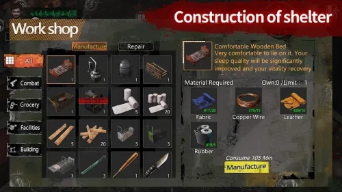 Delivery From the Pain: Premium screenshot 4