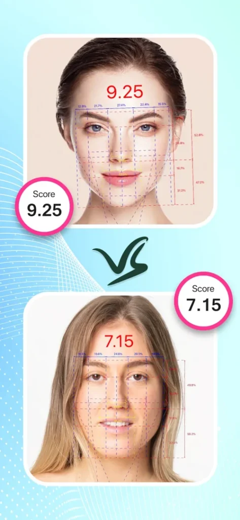Beauty Scanner screenshot 4
