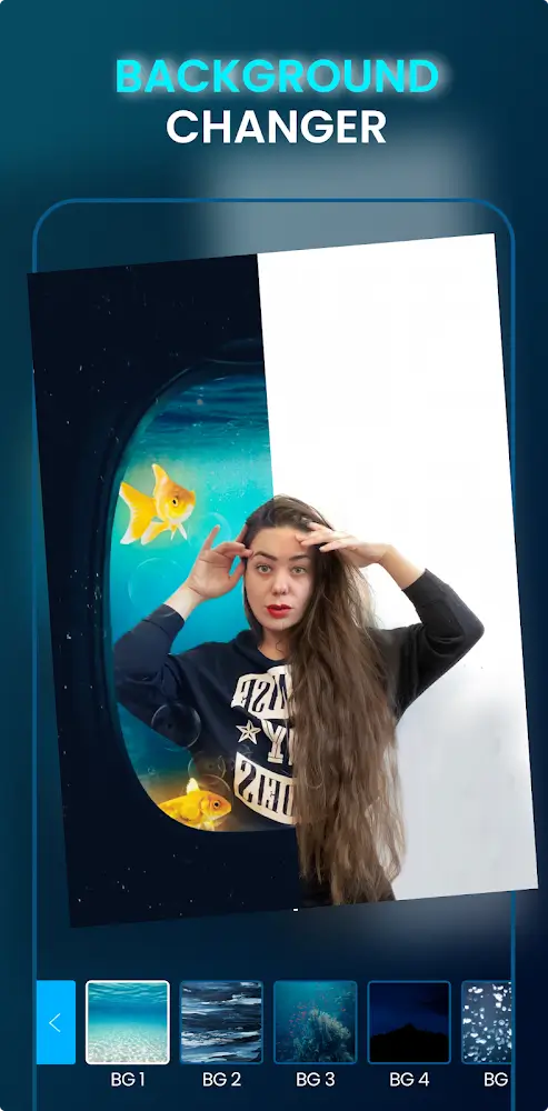 PicTrick screenshot 4