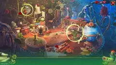 Through the Looking Glass screenshot 4
