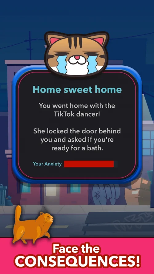 BitLife Cats – CatLife screenshot 4