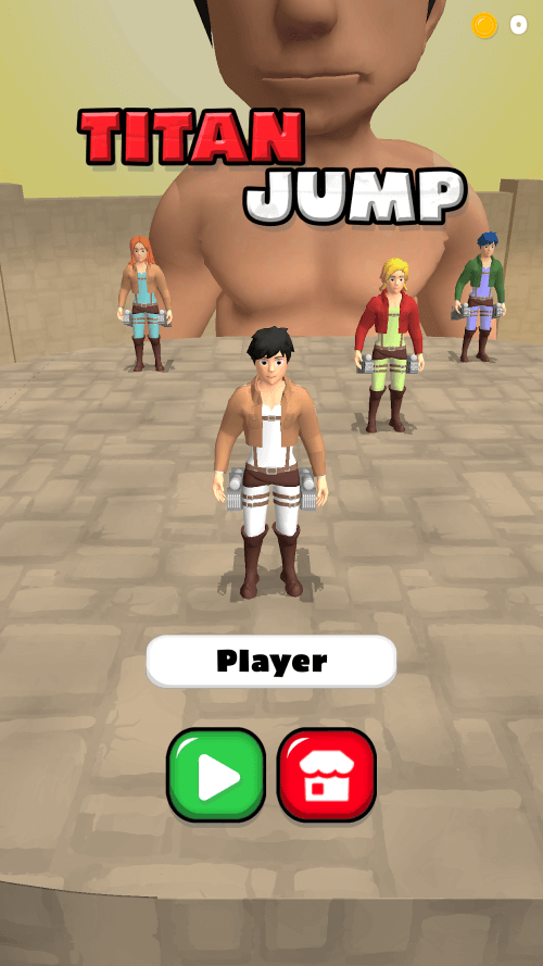 Titan Jump screenshot 4