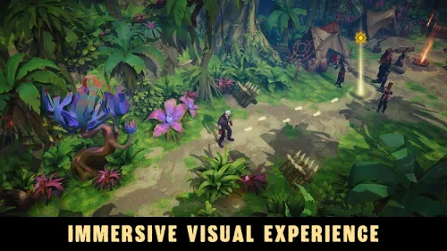 Radiance screenshot 4