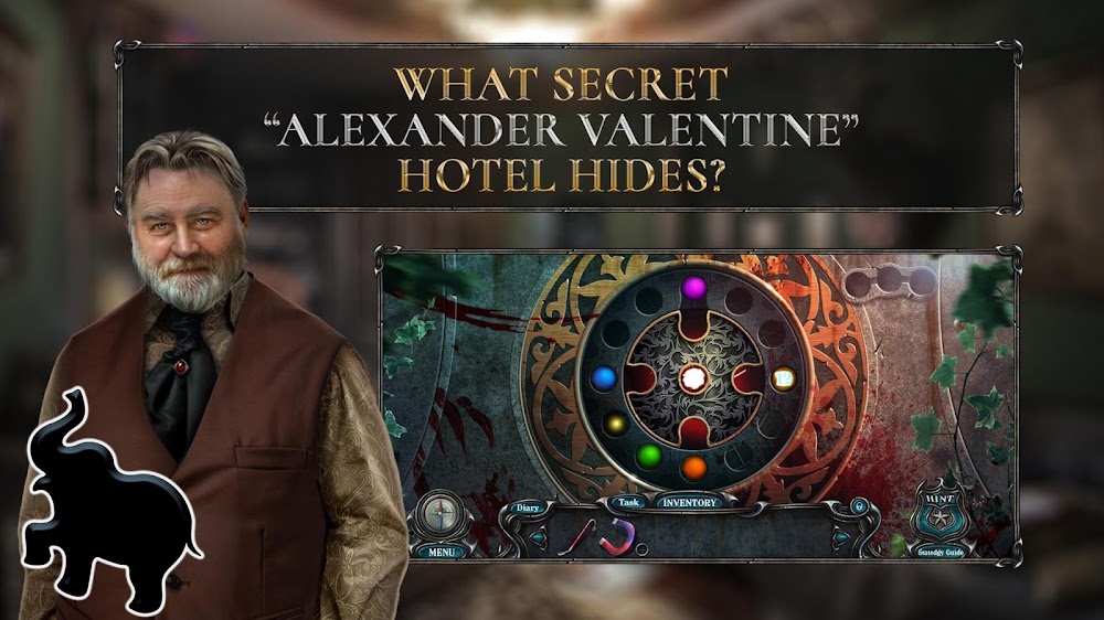 Haunted Hotel: Evil Inside screenshot 4