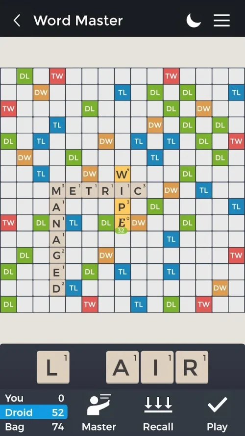 Word Master – Pro screenshot 4