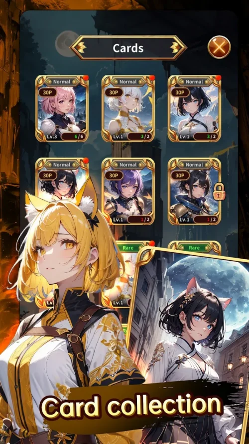 Girls Hunting Raising screenshot 4