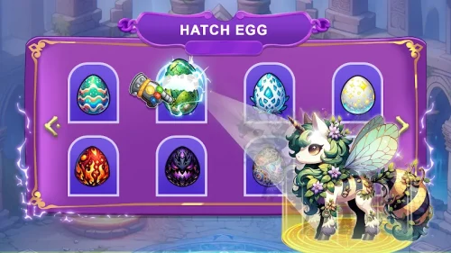 Master Fusion screenshot 4