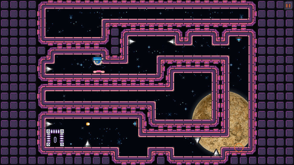 Diversion screenshot 4