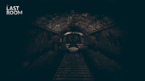 The Last Room : Horror Game screenshot 4