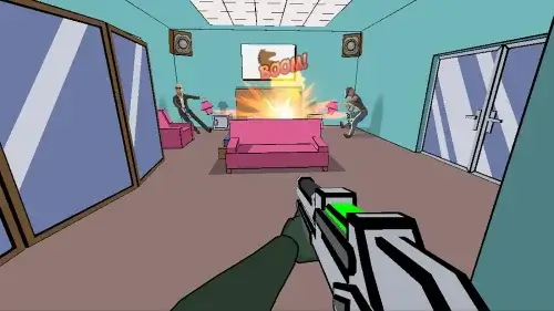 Miss Bullet screenshot 4