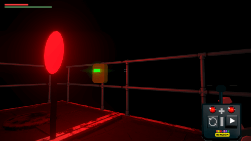 KinderGarten Playtime Project screenshot 4