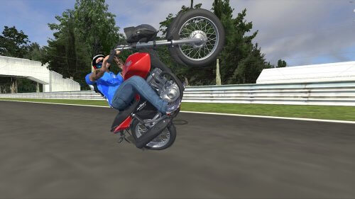 MX Grau screenshot 4