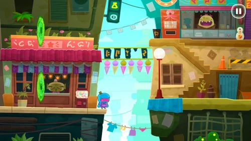Bring You Home screenshot 4