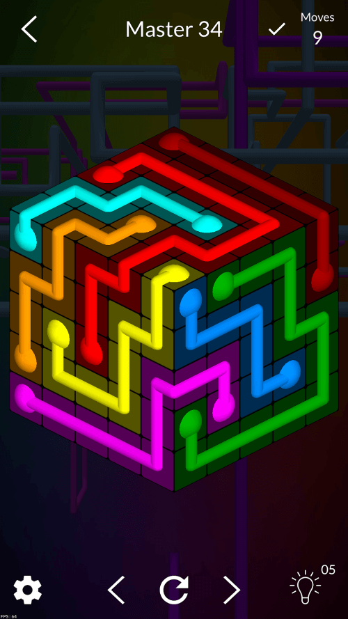 Cube Connect screenshot 4