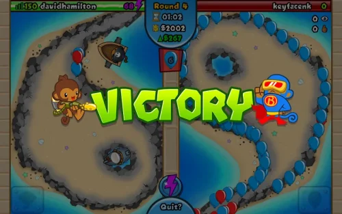 Bloons TD Battles screenshot 4