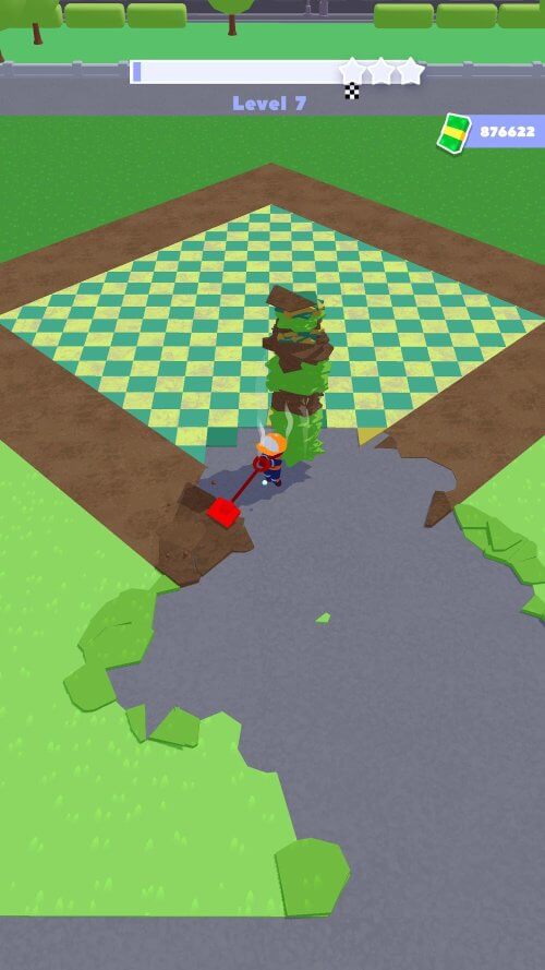 Scrape Master screenshot 4