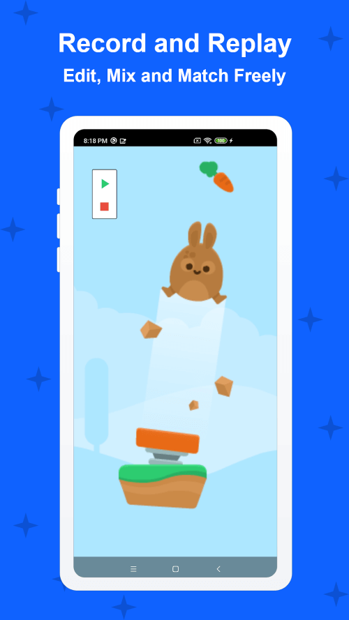 Macrorify – Image Auto Clicker screenshot 4