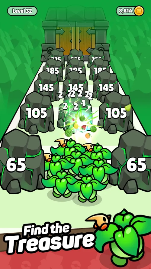 Furry Evo screenshot 4