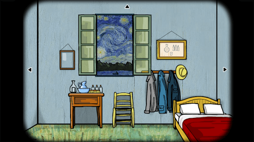 Cube Escape Collection screenshot 4