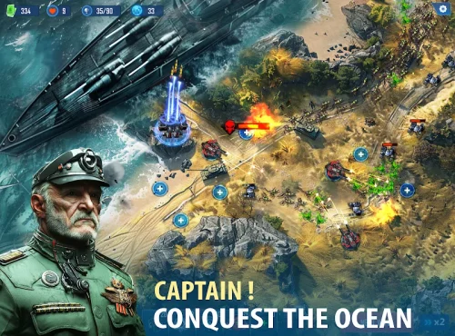 Tower Defense Legend 5 Pro screenshot 4