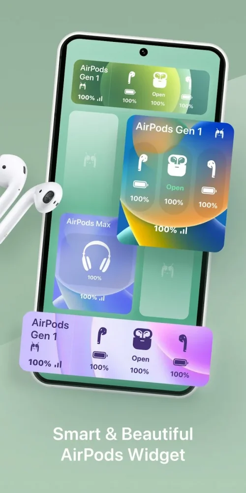 AirPro: AirPod Tracker & Find screenshot 4
